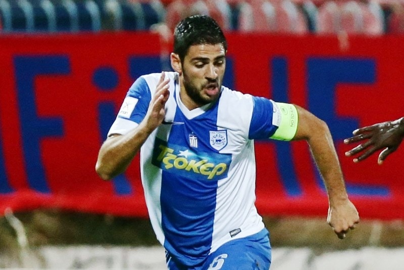 ΠΑΣ Γιάννινα: Μικρή η διαφορά με Μιχαήλ