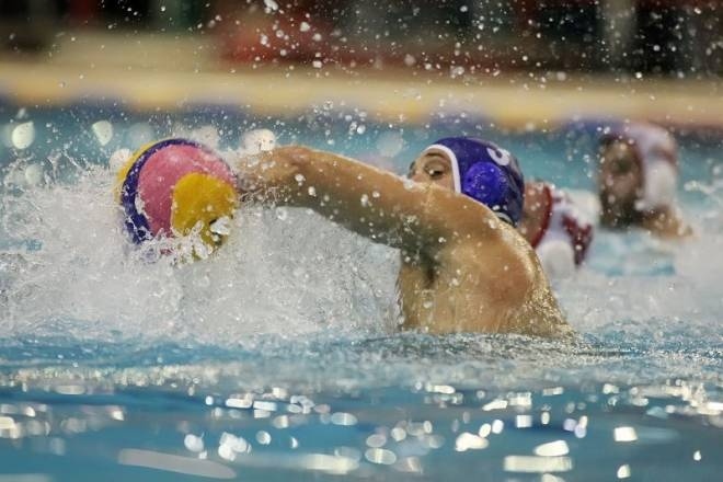 Στον ημιτελικό η Βουλιαγμένη