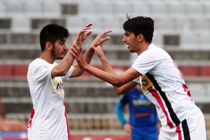 Τύρναβος – Αγροτικός Αστέρας 2-1