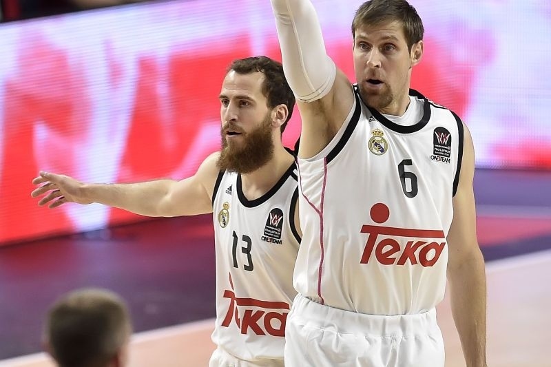Νοτσιόνι: «Το πήραμε με το πάθος»