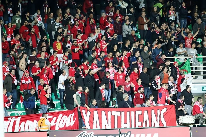 Ξάνθη: Οδηγίες προς τους ταξιδιώτες του τελικού Κυπέλλου