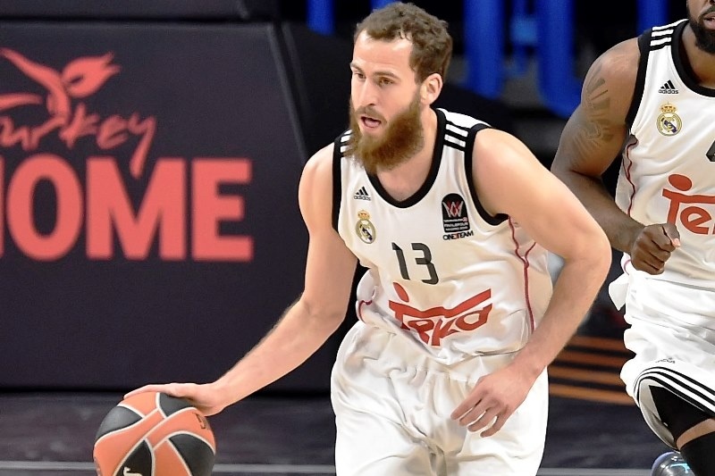 Ροντρίγκεθ: «Καλή άμυνα στον Σπανούλη»