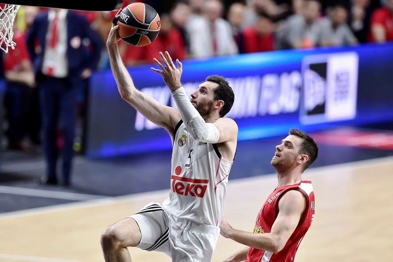 Final 4: Τα… μαγικά του Ρούντι (videos)