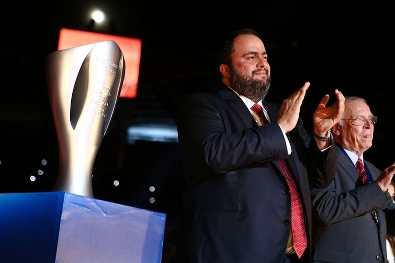 Μαρινάκης: «Στοπ στην ιδιωτικοποίηση του λιμανιού»