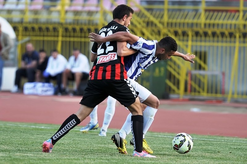 Επική νίκη για Παναχαϊκή, 4-3 τον Απόλλωνα