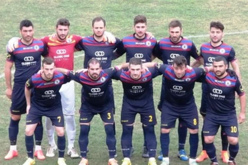 Σπάρτη εκεί, εκεί στη Γ Εθνική