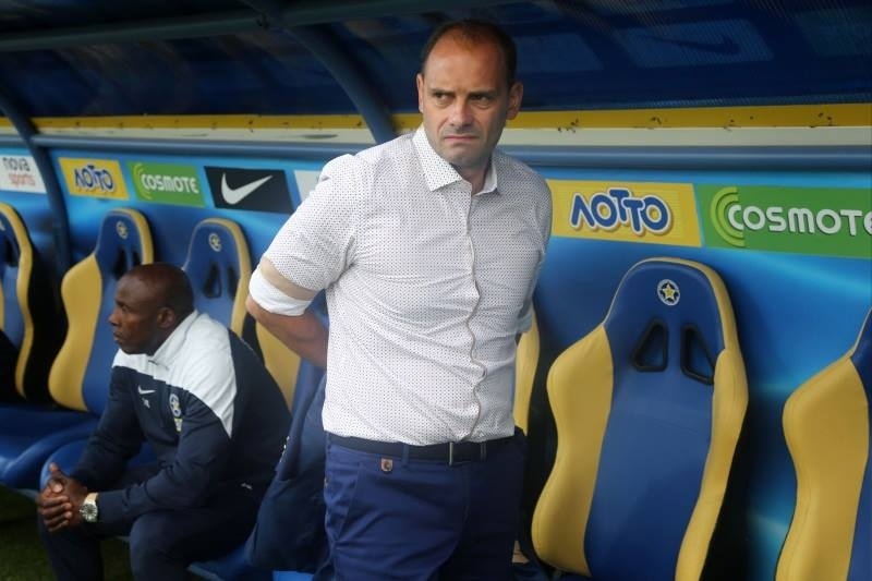 Βεργέτης: «Σοκ που δεν ξεπεράσαμε»