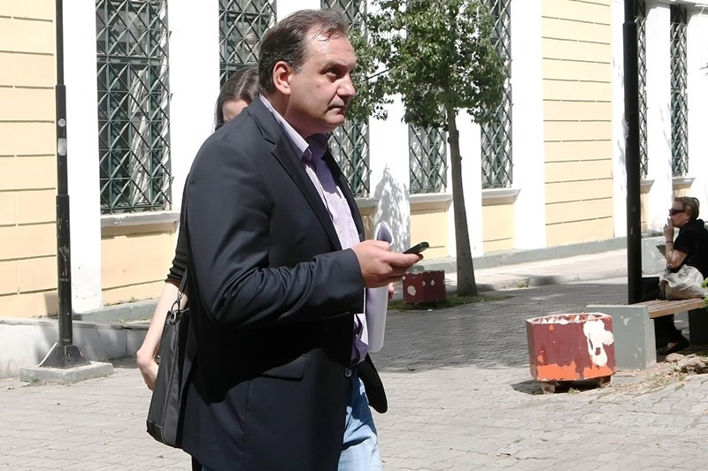 Κομμένα τα ταξίδια και η... μπάλα για Μπριάκο!