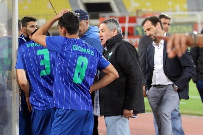 Λεβαδειακός: Φεύγουν ο ένας μετά τον άλλον!