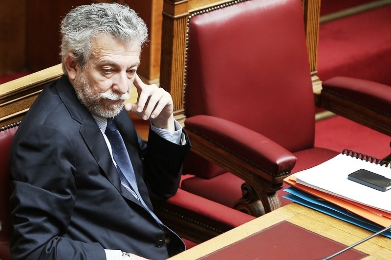 Κοντονής: «Εφαρμόζεται άμεσα ο νόμος»