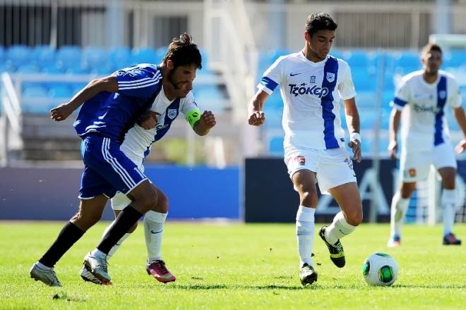 ΠΑΣ Γιάννινα: «Δένει» και τους 24αρηδες