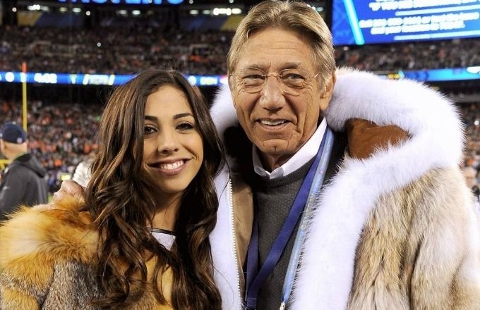 Μπαμπά, σε έκανα ρεζίλι: Όταν ντροπιάστηκε ο Jordan και όχι μόνο! (photos)