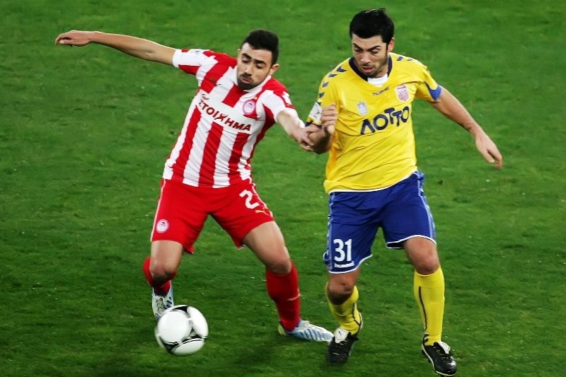 Super League: Το σκεπτικό της αθώωσης της Βέροιας