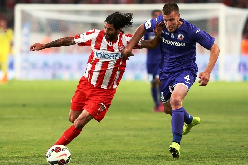 Το δράμα του Μπέρτου (photos)