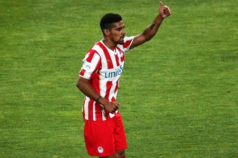 Χάρα: «Μου ταιριάζει το γήπεδο»