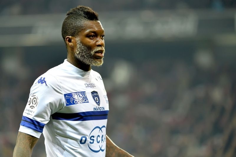 Ανατρεπτικό μήνυμα από τον Σισέ! (photo)