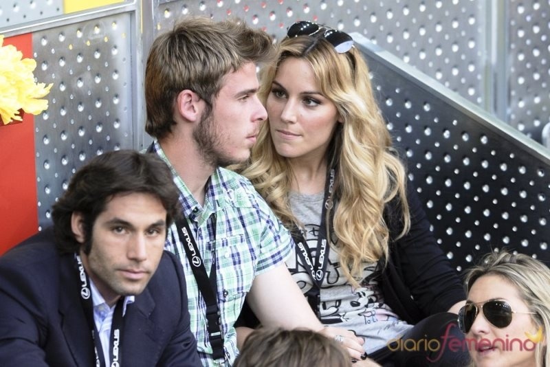 Έξαλλος με τη... Eurovision ο Ντε Χέα