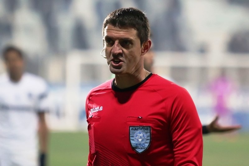 Super League: Στυλιάρας στην Τούμπα, Κομίνης στο Περιστέρι