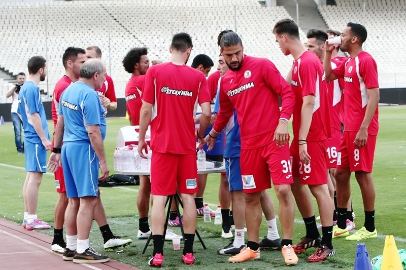 Ξάνθη: Ολοκληρώθηκε η σεζόν