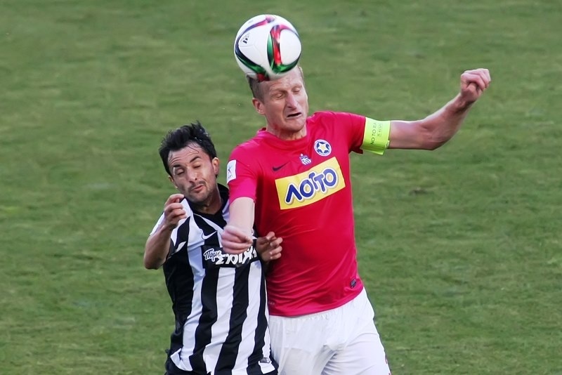 Αστέρας Τρίπολης: Το ματς της χρονιάς στο Περιστέρι