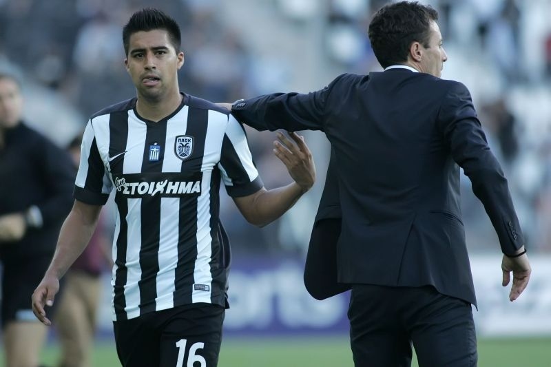 Θέλει να φύγει ο Νομπόα!