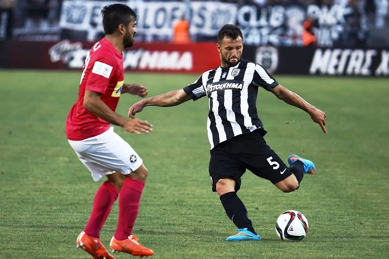 Μήνυμα Ρατς σε κόσμο