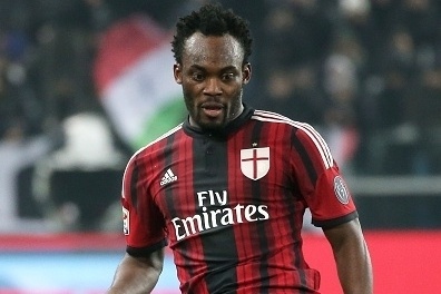 Χαμός στο instagram του Essien από μηνύματα οπαδών του Παναθηναϊκού