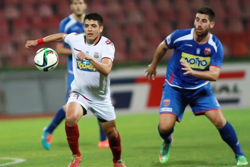 Βέροια: Τέλος Καταλά και Κάμπορα!