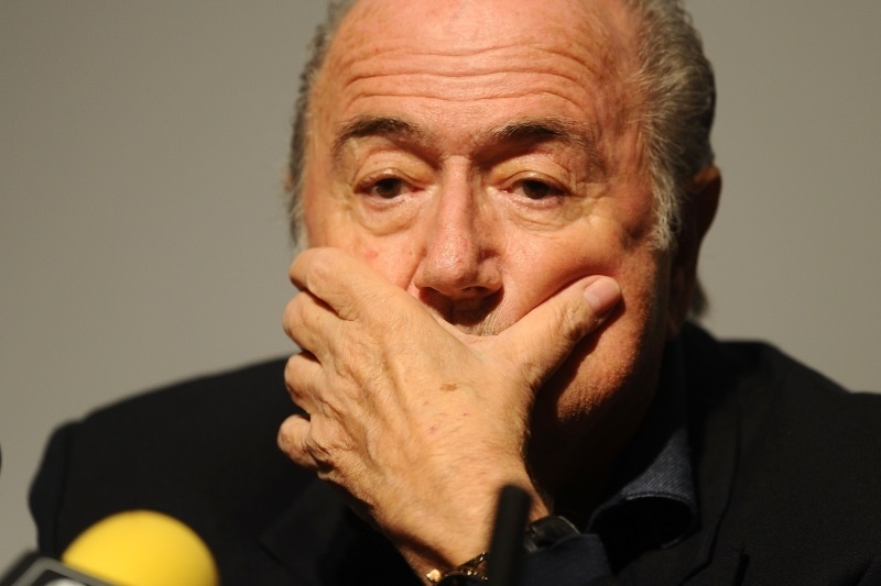 FIFA 2016: Prison Break (photos)