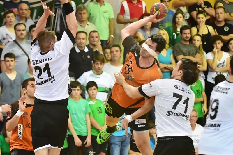 Με χορηγία των ΙΕΚ ΞΥΝΗ ο τελικός ΠΑΟΚ – Διομήδης!