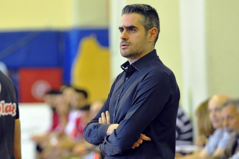 Αρκαδικός: Συνεχίζει με Καστρίτη