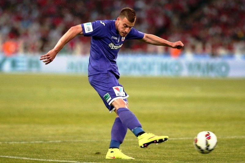 Ξάνθη: Γιατί δεν ανανέωσε ο Μπέρτος