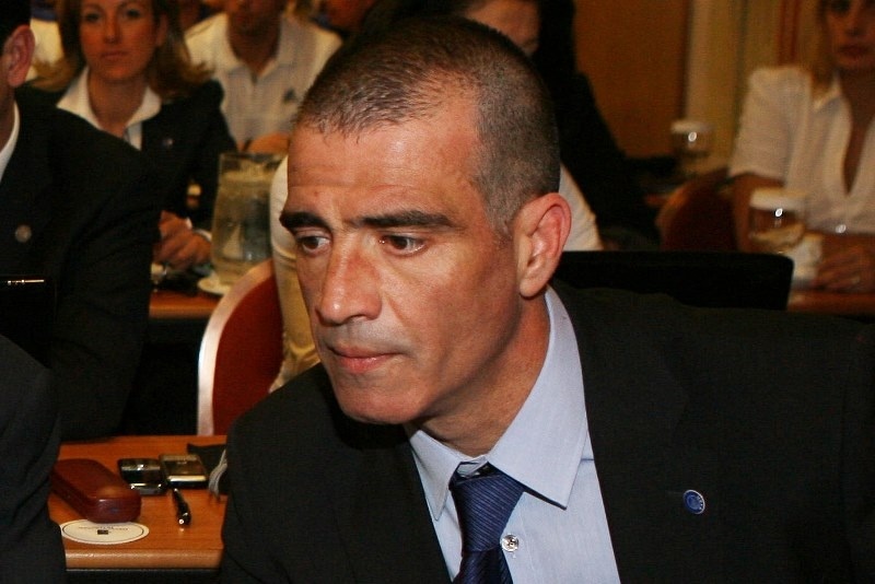 ΚΕΔ: Παραιτήθηκε με αιχμές ο Ζωγράφος