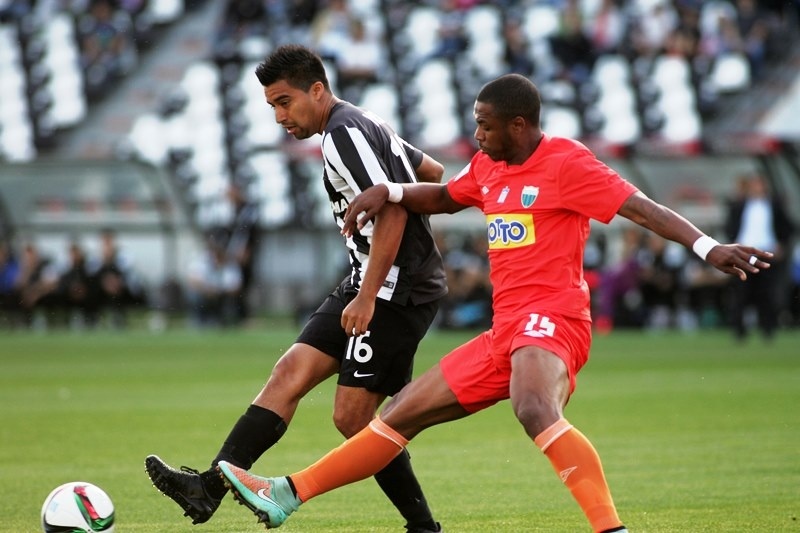 «Ποιος ΠΑΟΚ;  Έμελεκ»