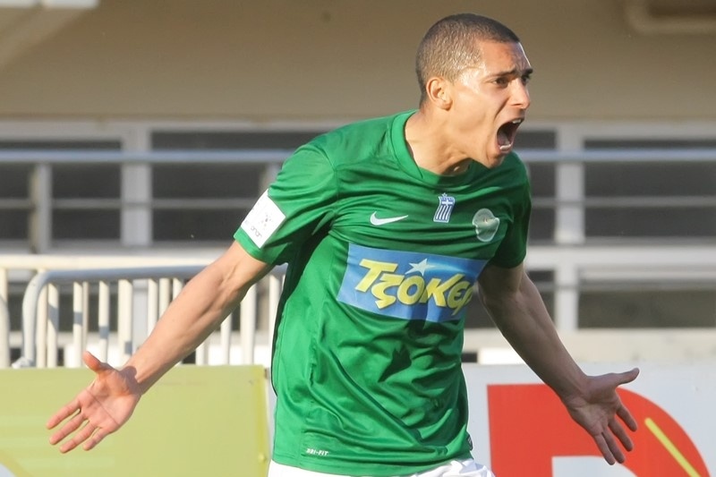 Πανθρακικός: Αρνητικός για ανανέωση ο Ντιγκινί