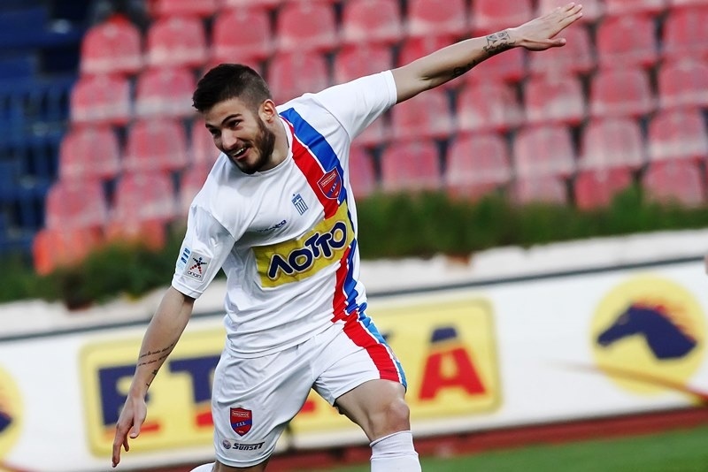 Αστέρας Τρίπολης: Ενίσχυση με Φούντα