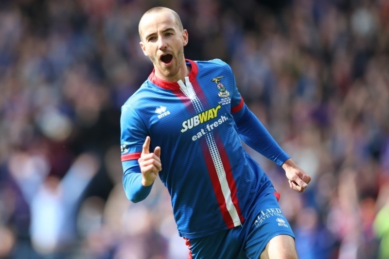 Κυπελλούχος Σκωτίας η Ινβερνές! (photos)