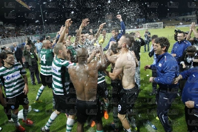 Φοβερά επεισόδια στη Βουλγαρία (video)