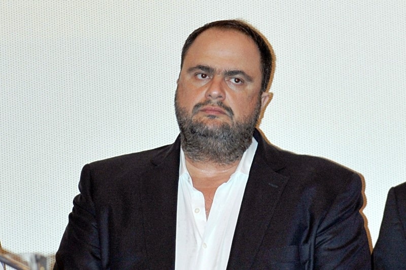 Αποκαλυπτικές οι συνομιλίες Μαρινάκη-Κοτσώνη