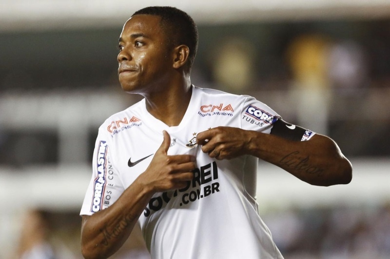 Τι κάνεις ρε Ρομπίνιο;;; (video)