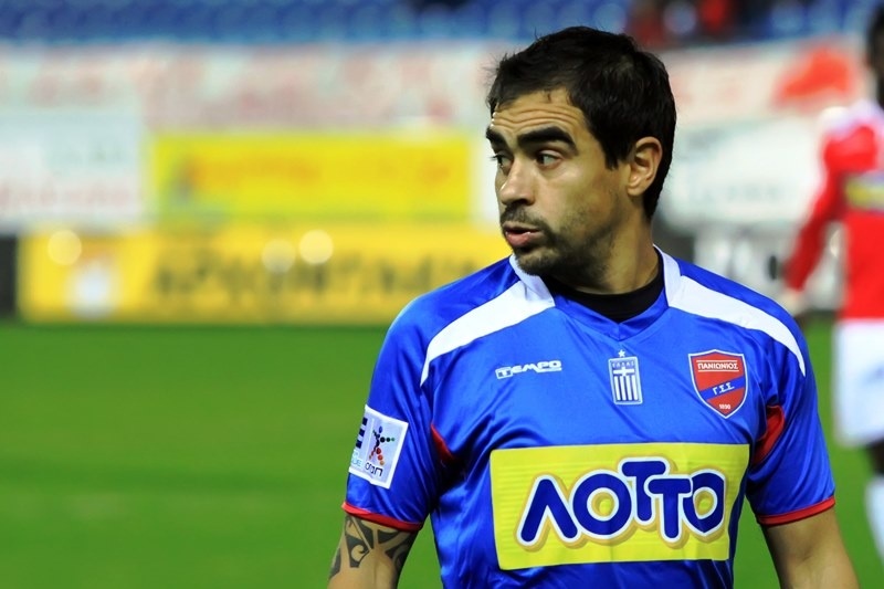 Ιμπαγάσα: «Ιδανική περίπτωση ο Καρίγιο»