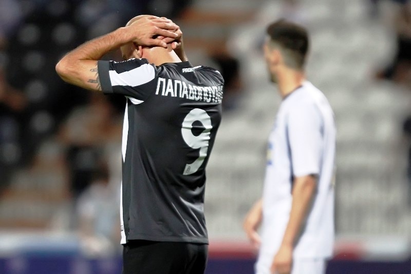 Η βαθμολογία των play-off