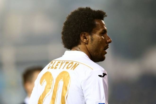 Πάει για Κλέιτον ο Ηρακλής!