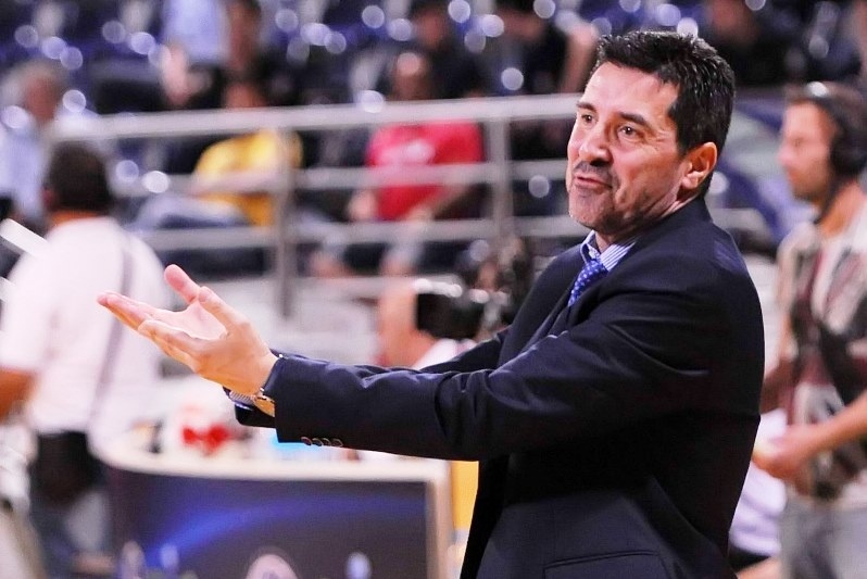 Πρίφτης: «Δίκαια ο Ολυμπιακός»