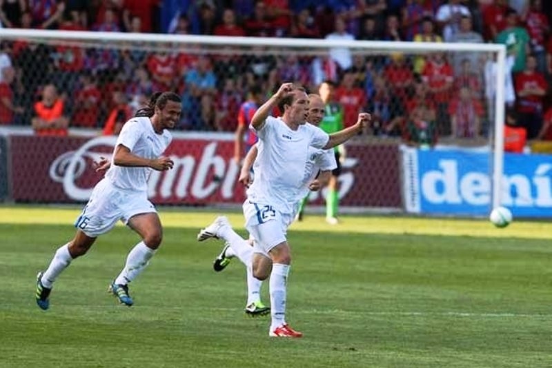 Ξάνθη: «Έκλεισε» Κροάτη αριστερό χαφ (video)