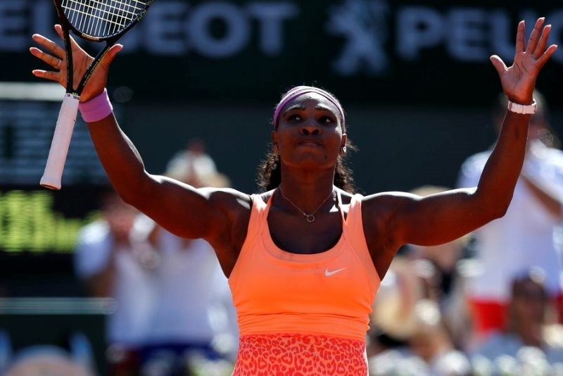 Roland Garros: Ακλόνητη «βασίλισσα» η Σερένα! (video)