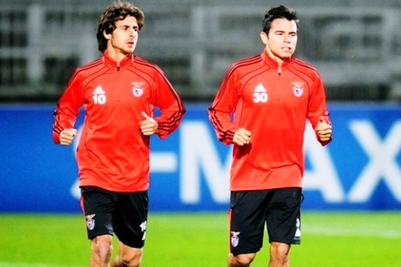 Πάει στη Ρίβερ ο Σαβιόλα!