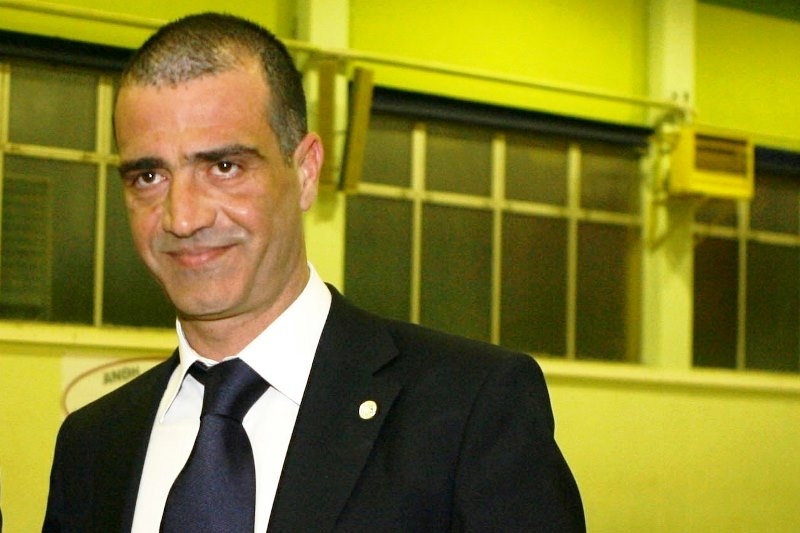 Απίστευτη γκάφα από τον υπό παραίτηση Ζωγράφο!