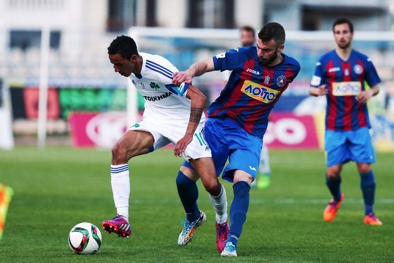 ΑΕΚ: «Κλεισμένος» o Ανδρεόπουλος