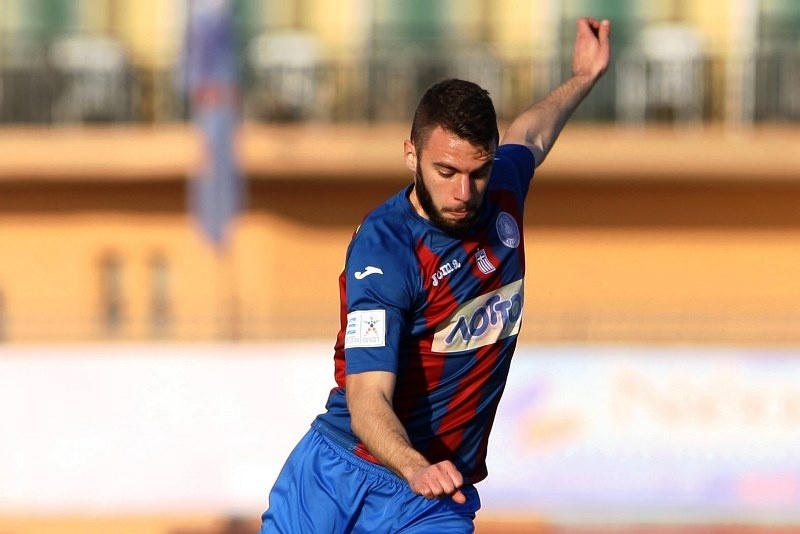 ΑΕΚ: Στα «κιτρινόμαυρα» ο Ανδρεόπουλος